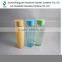 2014 new make up remover biodegradable cosmetics bottle