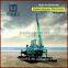 Brand New Hydraulic Static Pile Driver TPZB800+