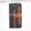 new design flip wallet crazy horse smart leather case for iphone 5 5s 6 6s 7 plus