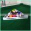 Customized Logo snooker soccer ball with reasonable price