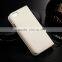 genuine leather flip cell/mobile/smart phone case cover with card slot&lanyard for Meizu m3 note mini mx5 4 pro 6 5 4 3 2 1
