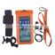 Promotion gift diving waterproof cellphone bag with earphone