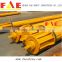 FAE NEW Product!!! Micro-piles piling rig, FAR120 Hydraulic Rotary Drilling Rig with Kelly bar
