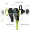 High Quliaty Noise Cancelling Universal Stereo Bluetooth Headset Made In China