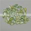 NATURAL PREHNITE CABOCHON GOOD COLOR & QUALITY 4X8 MM MARQUISE LOT