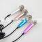 NEW HOT Manufacture Portable Handheld Karaoke Uni-directional Microphone