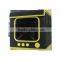 Hot Home Decorative Fabric Foldable Children Gifts Toy Storage Box