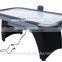 Manufacturer Price Electronic Counter Ice Air Hockey Table