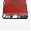 Touch Screen Glass and LCD Display Screen Replacement For iPhone 5S