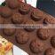 CTBED169 Create Your Own Special Sweets Mold Constructed With 100% Pure Professional Quality Food Grade Silicone