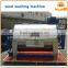 Industrial sheep wool washer/ cashmere washing combination machine