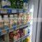 ONN-X1A IP65 Led Cooler Door Light for Freezer 12V/24V