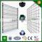 stainless steel wire mesh welded fence