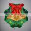 Christmas wreath inflatable