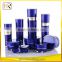 New Design Skin Care Customized Logo Printing perfume bottles wholesale