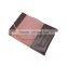 Boshiho brown nappa cowhide tobacco leather case pouches