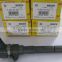 Orginal and genuine BOSCH Common rail injector 0445110253, 0445110254 for HYUNDAI 33800-27800