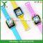 latest anti-kidnapping gps watch 3g gsm wifi smart watch for kids