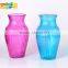 wholesale cheap glass vase wholesale cheap with embossment, engraved glass vase,flower glass vase,cheap glass vase