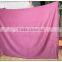 water wave cashmere bed blankets