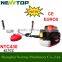 Grass trimmer/brush cutter 43cc NTB430B with CE GS EUII