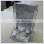 custom acrylic perfume counter display with logo
