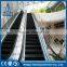 Outdoor Heavy Duty Aluminum Hyundai Escalator