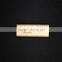 Creative Gift High Quality Natural Wood Bamboo 2.0 USB Flash Drive Disk
