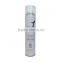 Private label super shade fashion OEM brazilian hair spray