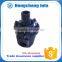 25A cast iron oil thread rotary universal joint coupling