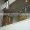 304/316 Stair Stainless Steel Baluster/ Balustrade / Railing