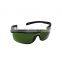 Free sample cheap anti UV safety sun glasses for gas cutting