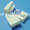 4.2mm pitch connector 3 circuits 5557 series molex 3 pin connector 39-01-4031 Single Row receptacle housing First Mate