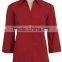 Ladies 3/4 Sleeve Shirt