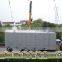 seaweed converyor belt dryer for foodstuff production line industry