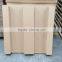 Single Faced Style paperboard material and Euro Pallet Type pallet