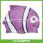 New Boys Swimming Cap Kids Junior Silicone Swim Hat Easy Fit