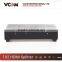 VCOM splitter 1x2 hdmi splitter 1 in 2 out