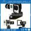 Feiyu wearable gimbal WG 3-axis Go pro handheld camera mount steadycam for action sport