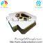 best selliing automatic dog water sprinkler fountain for outdoor use pet drinking outdoor training tool