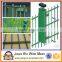 Cheapest factory direct fence mesh, wire mesh fence, double wire fence