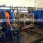 Rotary Ultrasonic flaw detector &eddy current Testing System for tubes and robs
