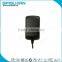 100V-240V 12v1a wal mounted Switching Power Adapter