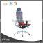 High Quality Comfortable Swivel Mesh Student Chair