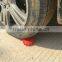 3+12Led rubber car working lamp-warning led