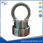excavator track link assembly FC3450150 four row spherical roller bearing