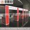 aluminium eight-edge prisms exhibition/advertising equipment manufactory