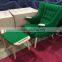 Replica Hans J. Wegner Teddy Papa Bear Chair with ottoman