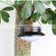 Outdoor Indoor portable solar lamp, portable solar lamp