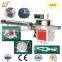 Down-paper horizontal Pillow Packing Machine for cookies